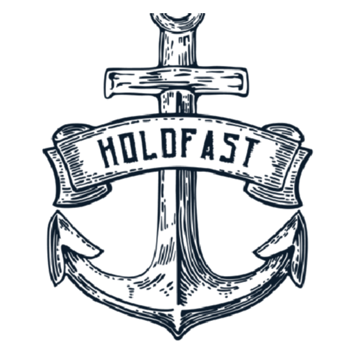Holdfast Recovery - Logo