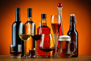 Long-Term Effects of Alcohol Photo