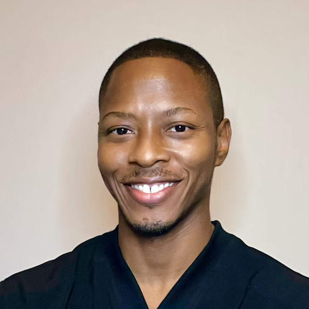 Dr. Ray Hamilton, DNP, PMHNP-BC, FNP-C