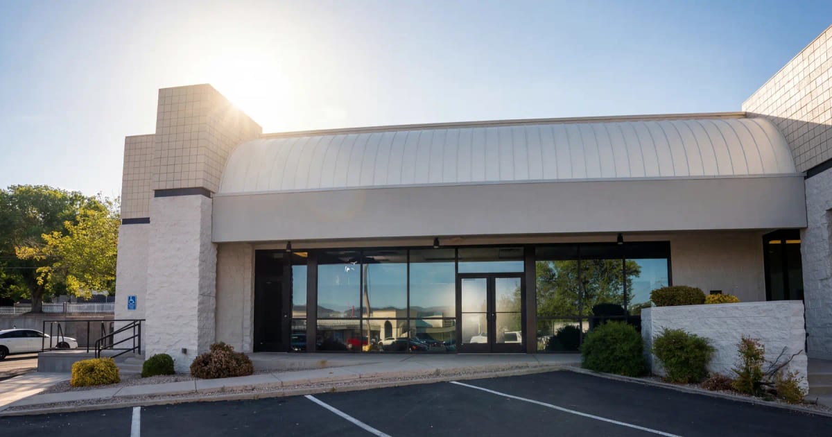 Holdfast Recovery business image