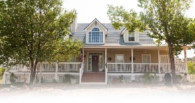 Where Do I Live While In Treatment?