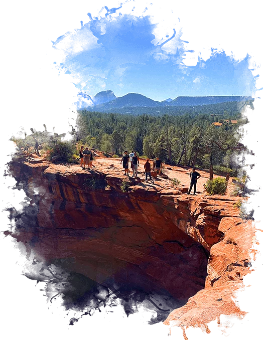 Content Hiking