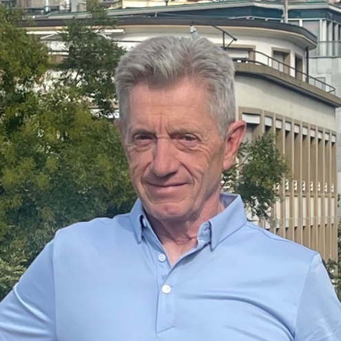 Jeffrey E. Hansen, Ph.D.