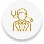 24/7 Medical Supervision