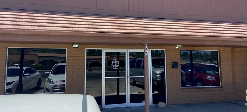 Holdfast Recovery – Mental Health and Addiction Treatment