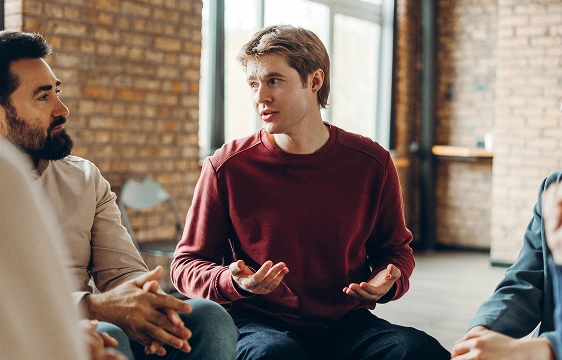 Partial Hospitalization Program (PHP)