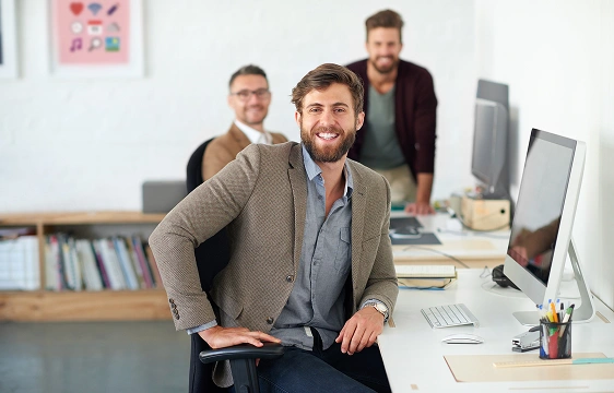 Intensive Outpatient Program (IOP)