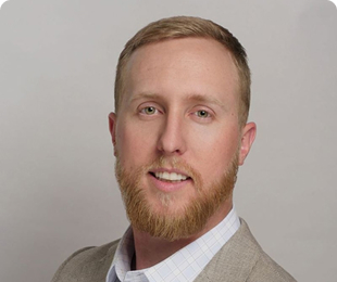 Brendan McDonough, CEO of Holdfast Recovery Center