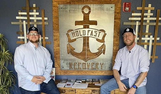 Holdfast Recovery's Team