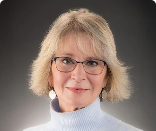 Deborah Pallett, Physician Assistant at Holdfast Recovery Center