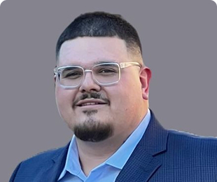 Carlos Aguirre, Admissions Manager at Holdfast Recovery Center
