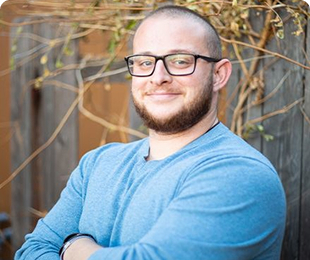 Lance Haney, Director of Clinical Outreach at Holdfast Recovery Center