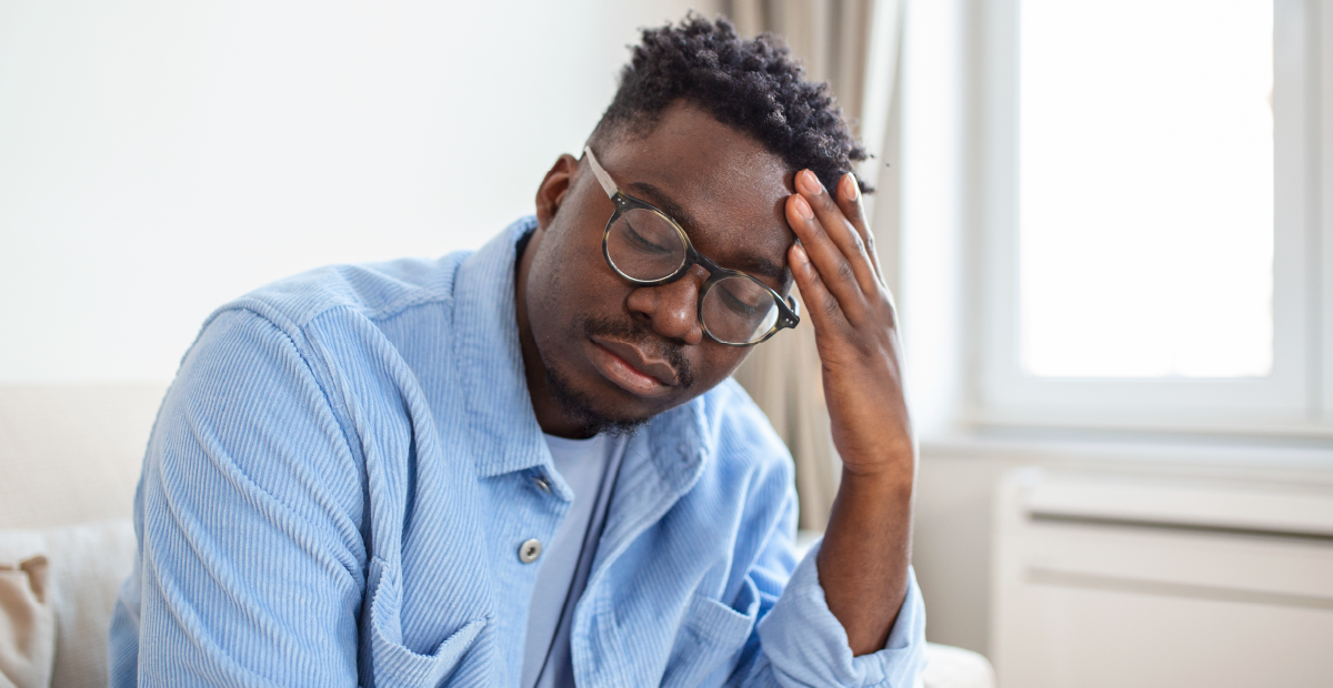 Does Anxiety Cause Anger_ Understanding the Hidden Link