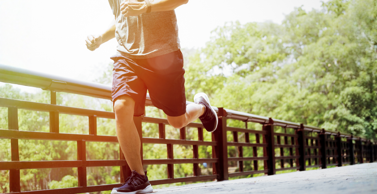 Exercise and Addiction Recovery- Rebuilding Mind and Body