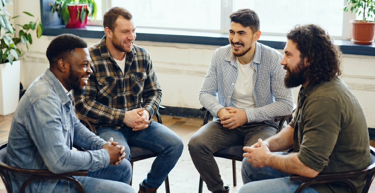 Why Men from Colder States Seek Rehab in Arizona