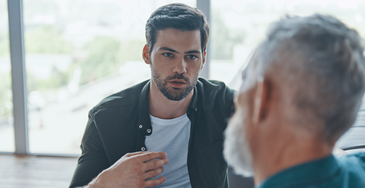 PHP vs Residential Treatment- What's the Real Difference