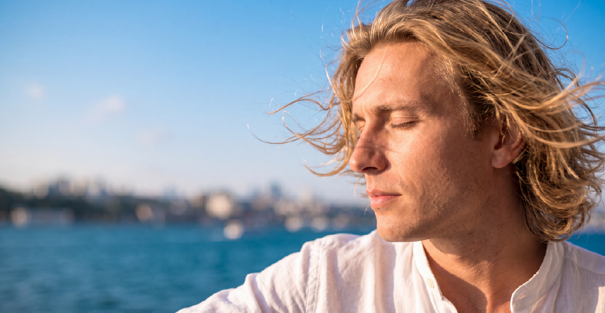 The Pink Cloud Effect- Why Early Sobriety Can Be Misleading
