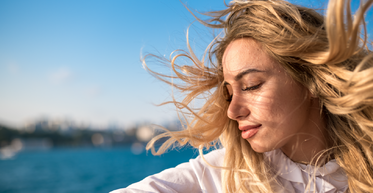 The Pink Cloud Effect- Why Early Sobriety Can Be Misleading