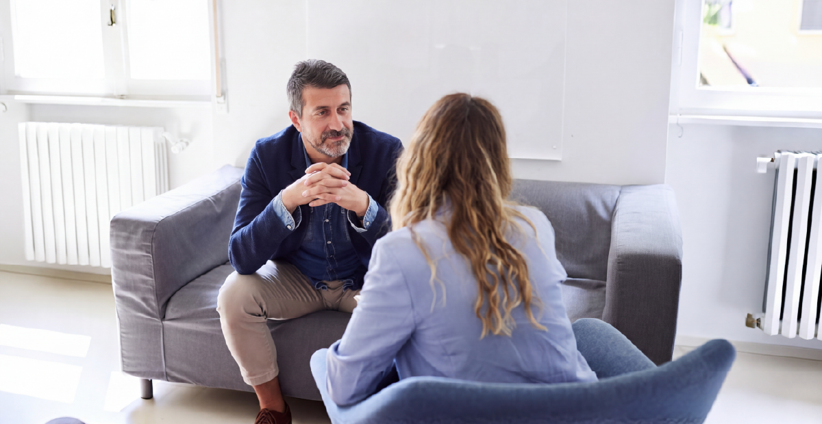 Setting Boundaries With an Alcoholic Spouse